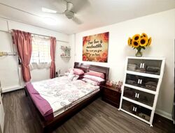Blk 4 Sago Lane (Central Area), HDB 3 Rooms #589378641
